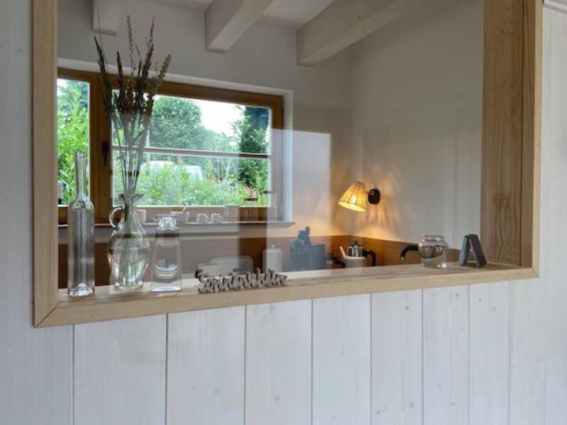Ferienhaus Angelangt Prerow Exterior foto