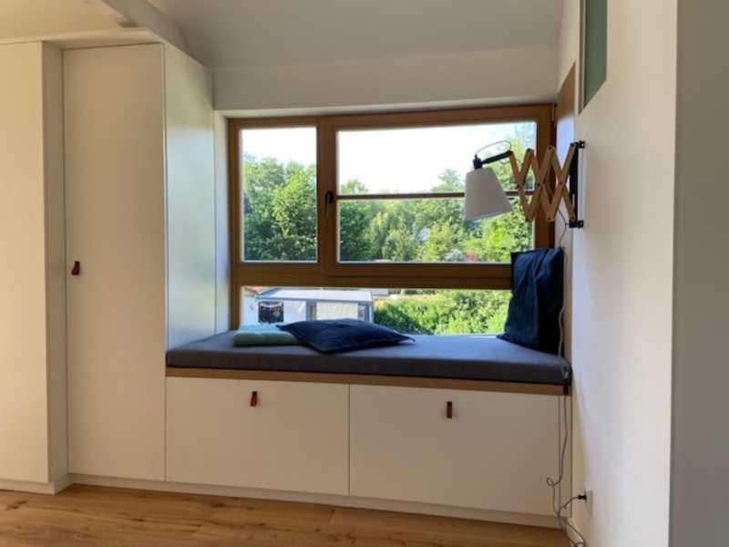 Ferienhaus Angelangt Prerow Exterior foto