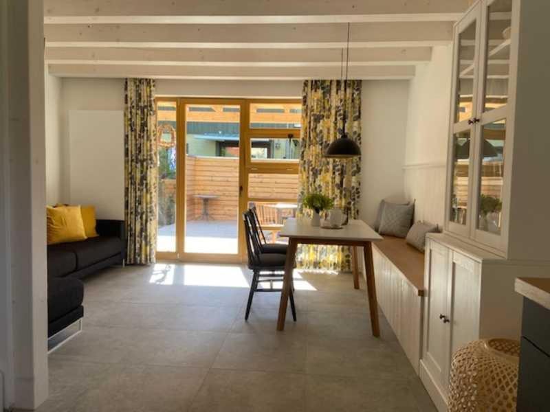 Ferienhaus Angelangt Prerow Exterior foto