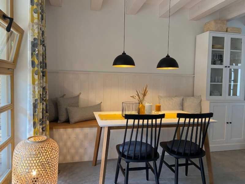 Ferienhaus Angelangt Prerow Exterior foto