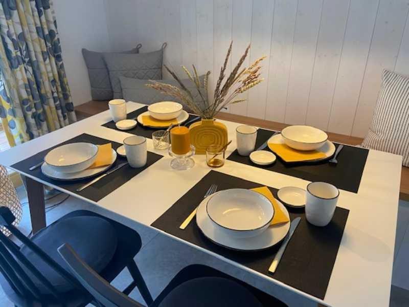 Ferienhaus Angelangt Prerow Quarto foto