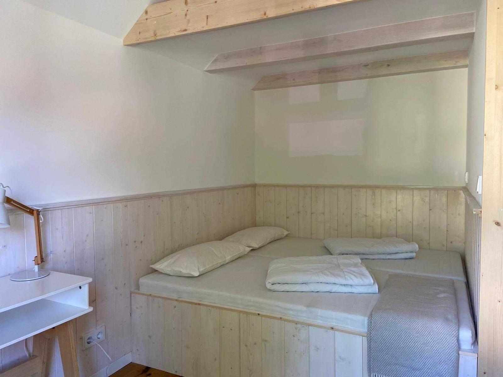 Ferienhaus Angelangt Prerow Quarto foto